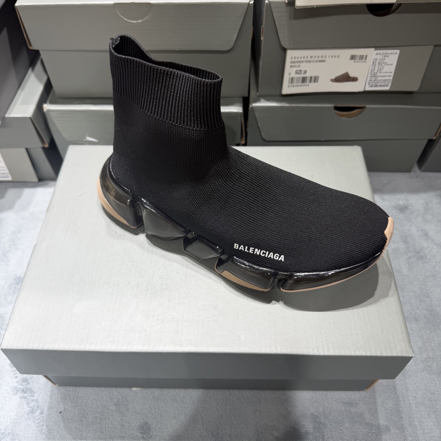 Balenciaga