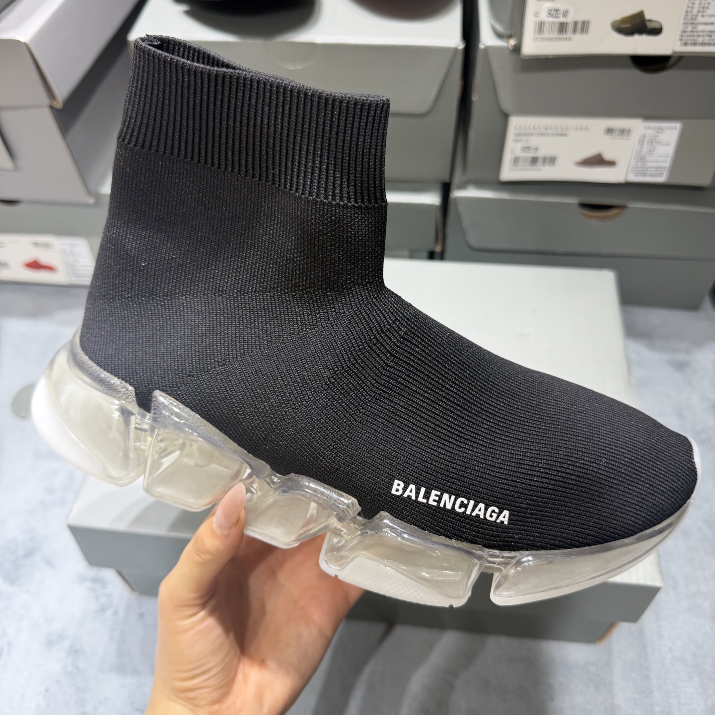 Balenciaga