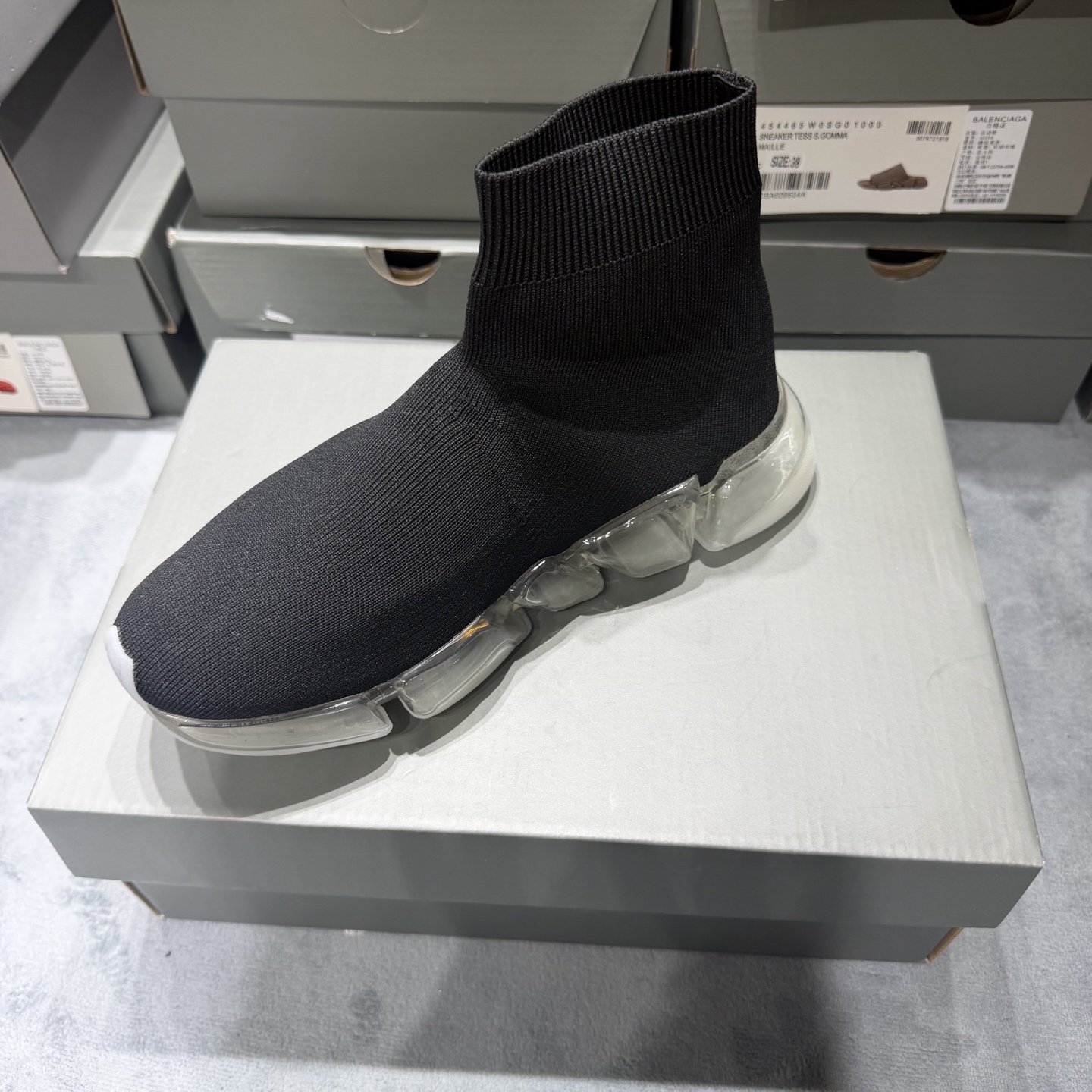 Balenciaga