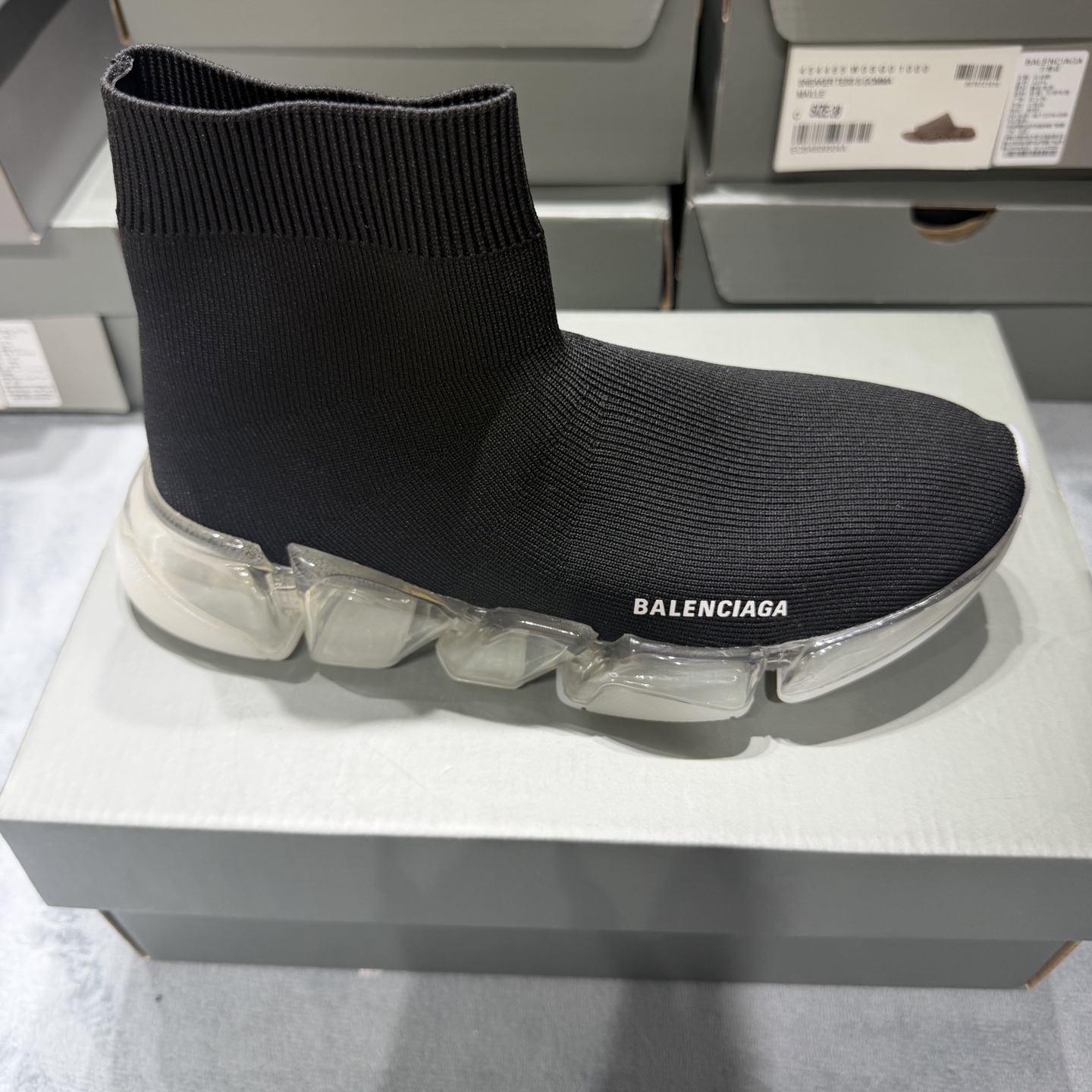 Balenciaga