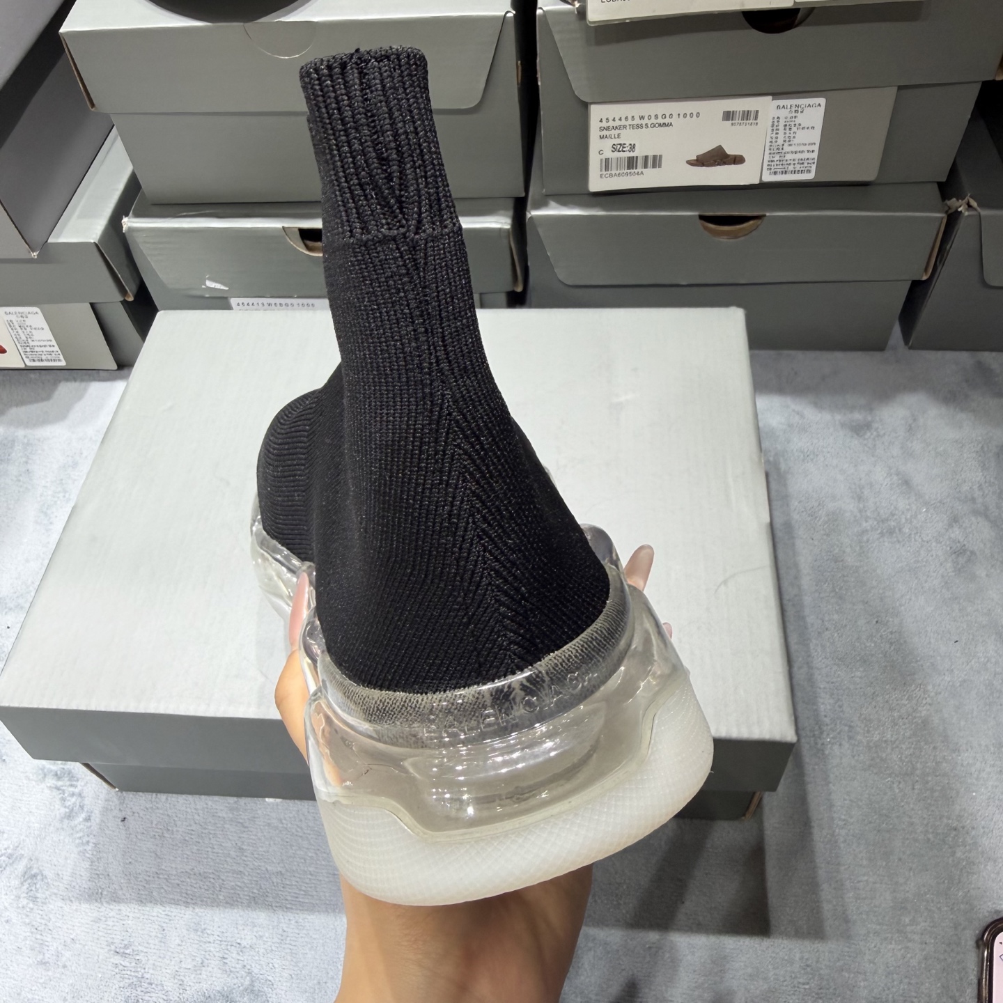 Balenciaga