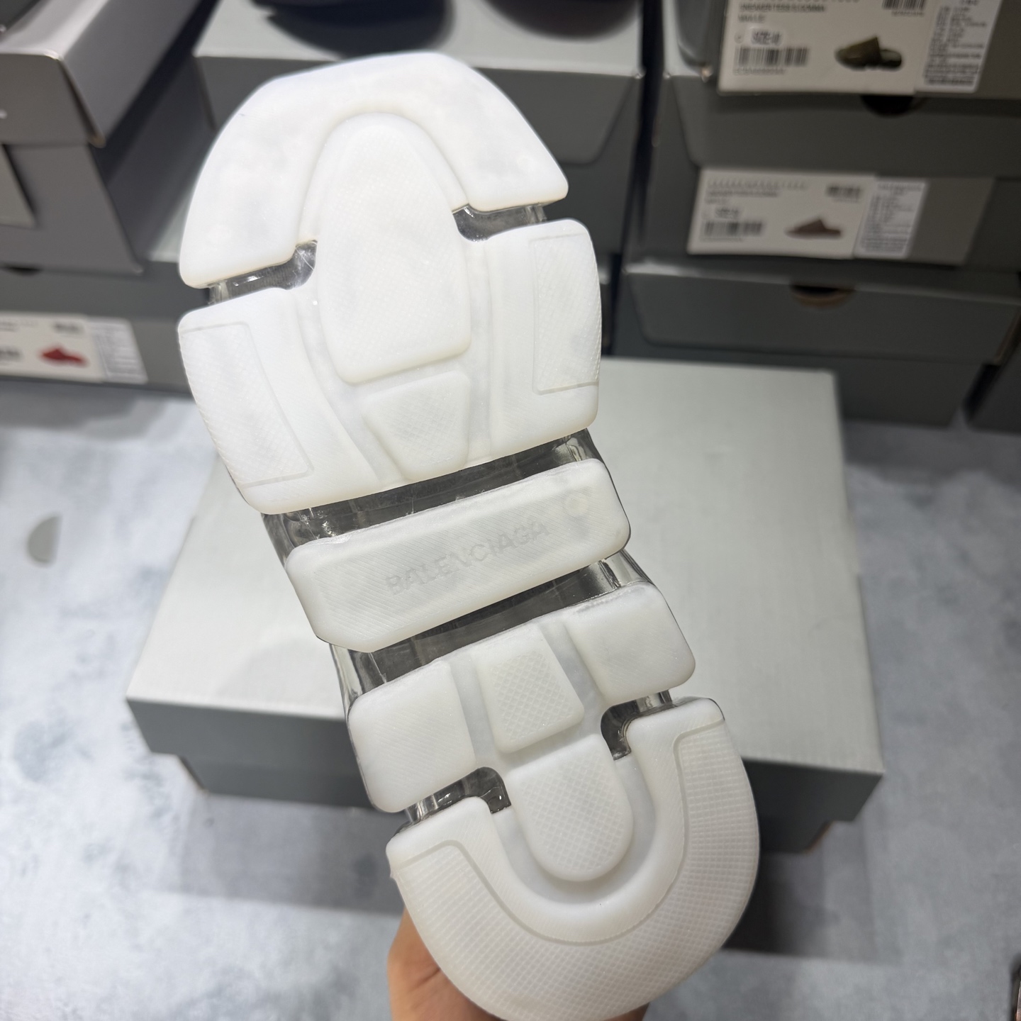 Balenciaga