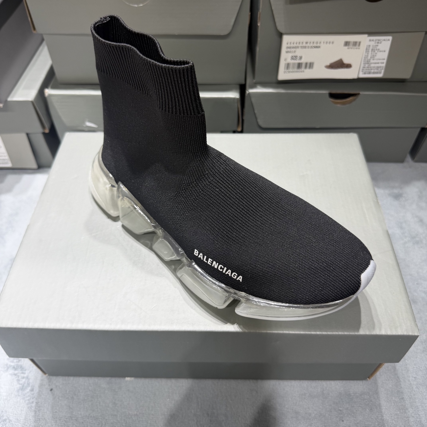Balenciaga