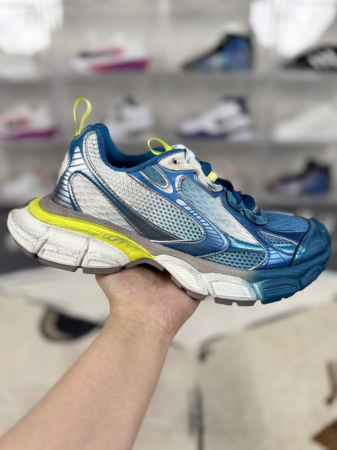 Balenciaga