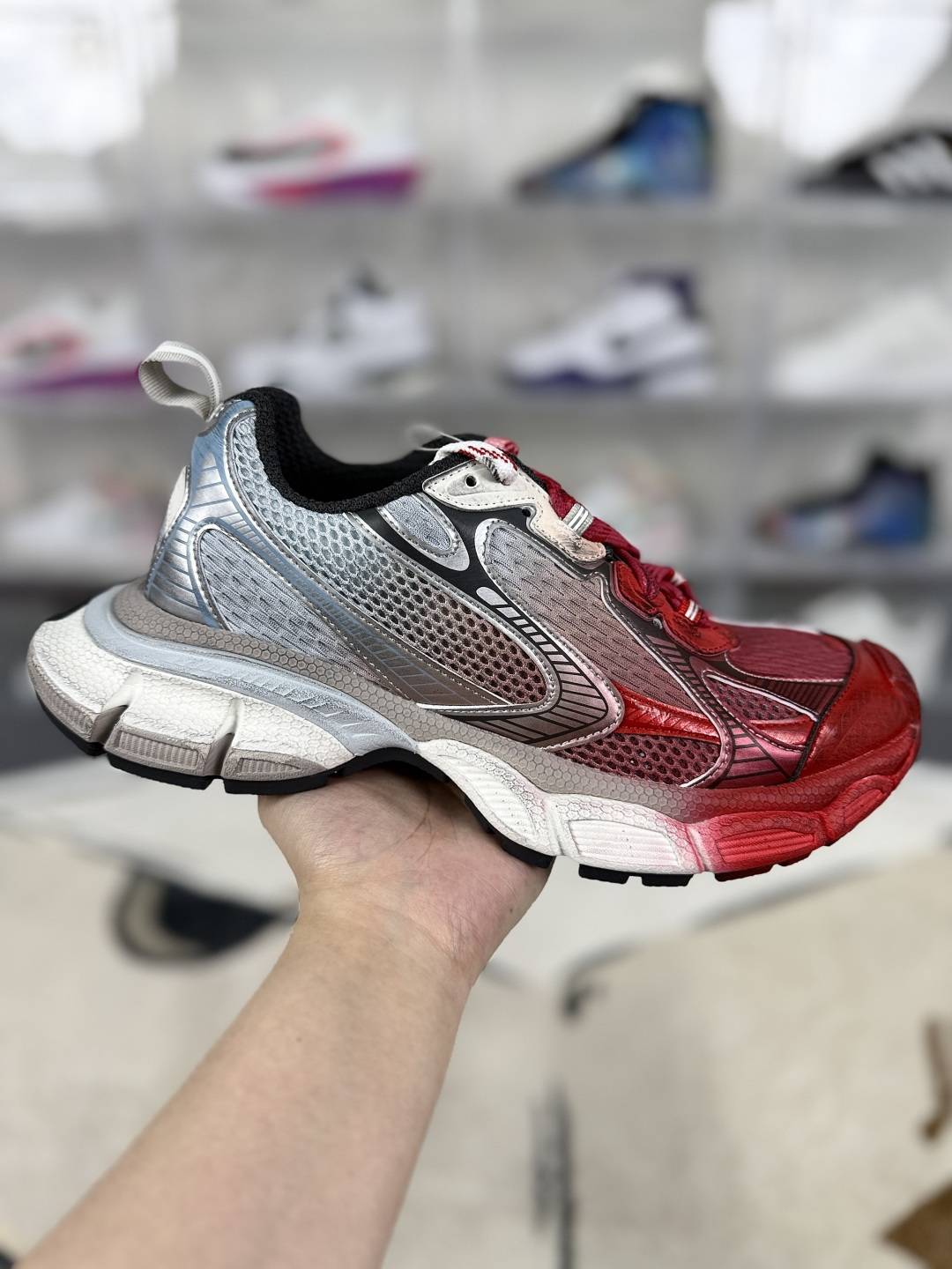 Balenciaga