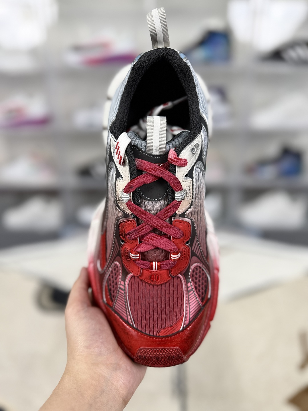 Balenciaga