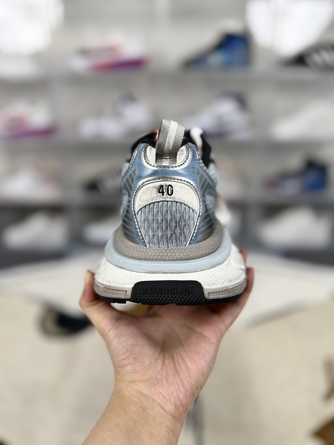 Balenciaga