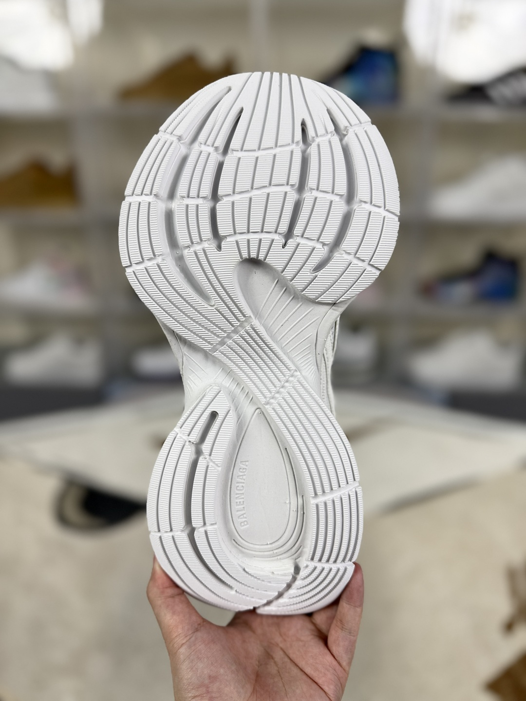 Balenciaga