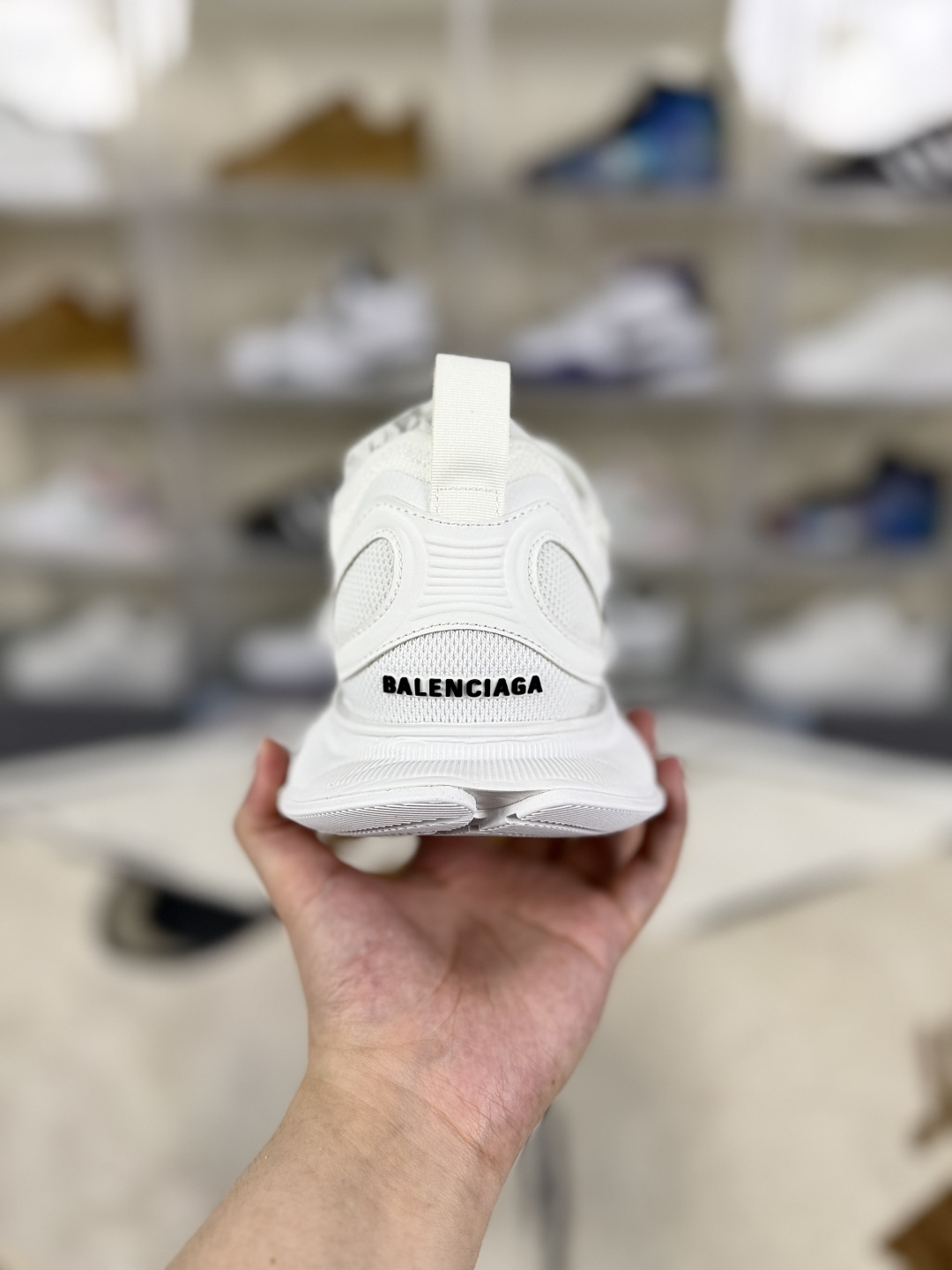 Balenciaga