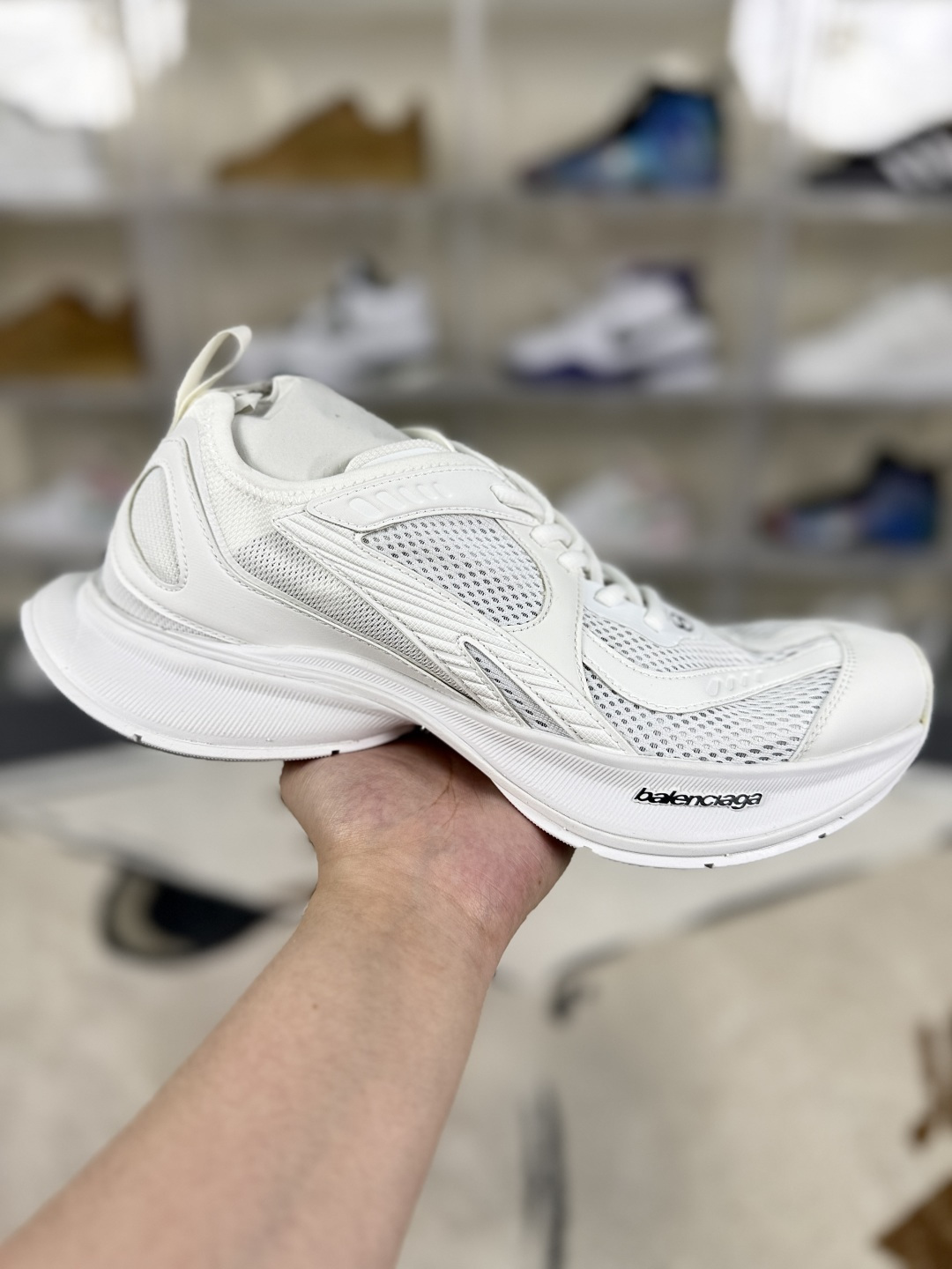 Balenciaga