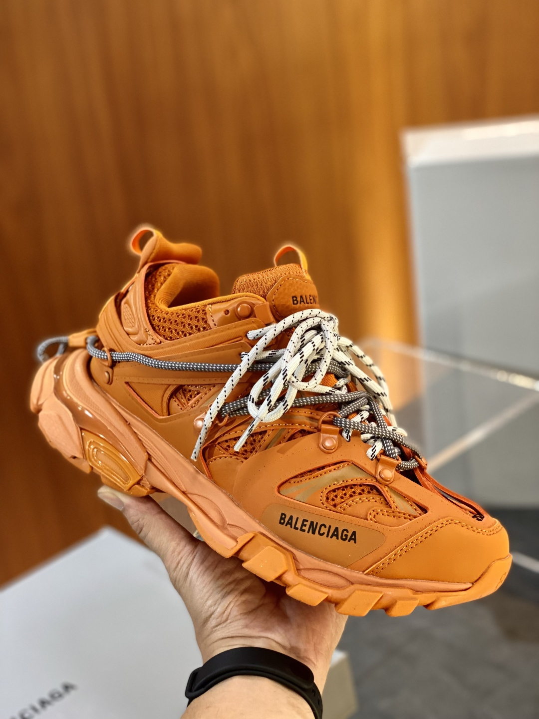 Balenciaga shoe