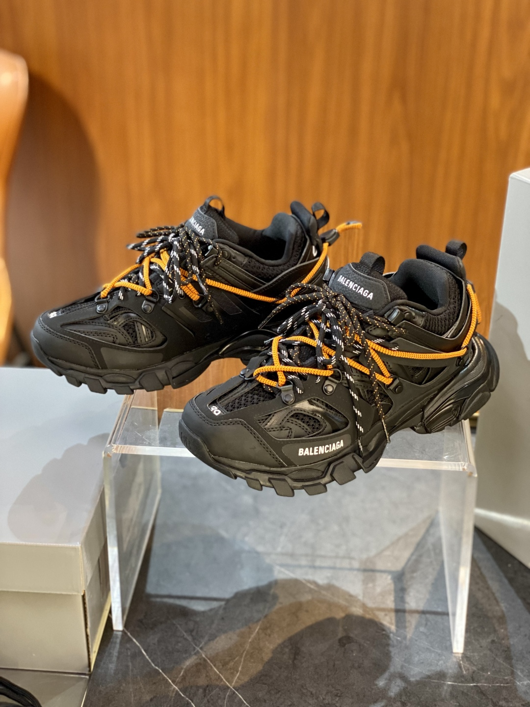 Balenciaga shoe
