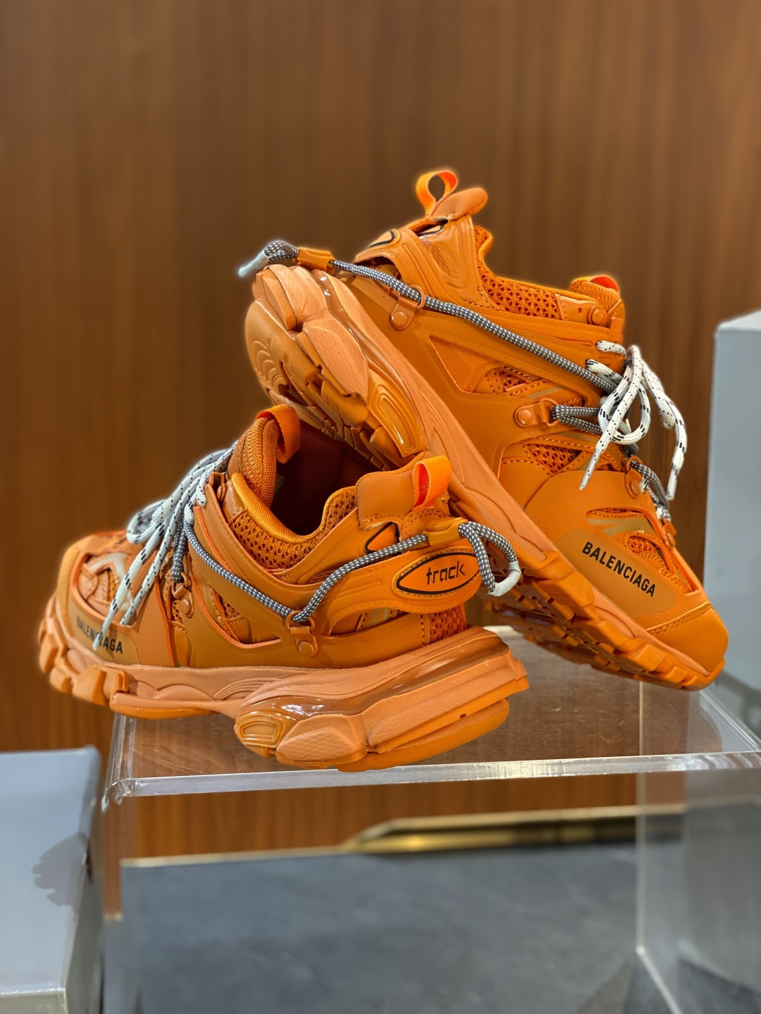 Balenciaga shoe