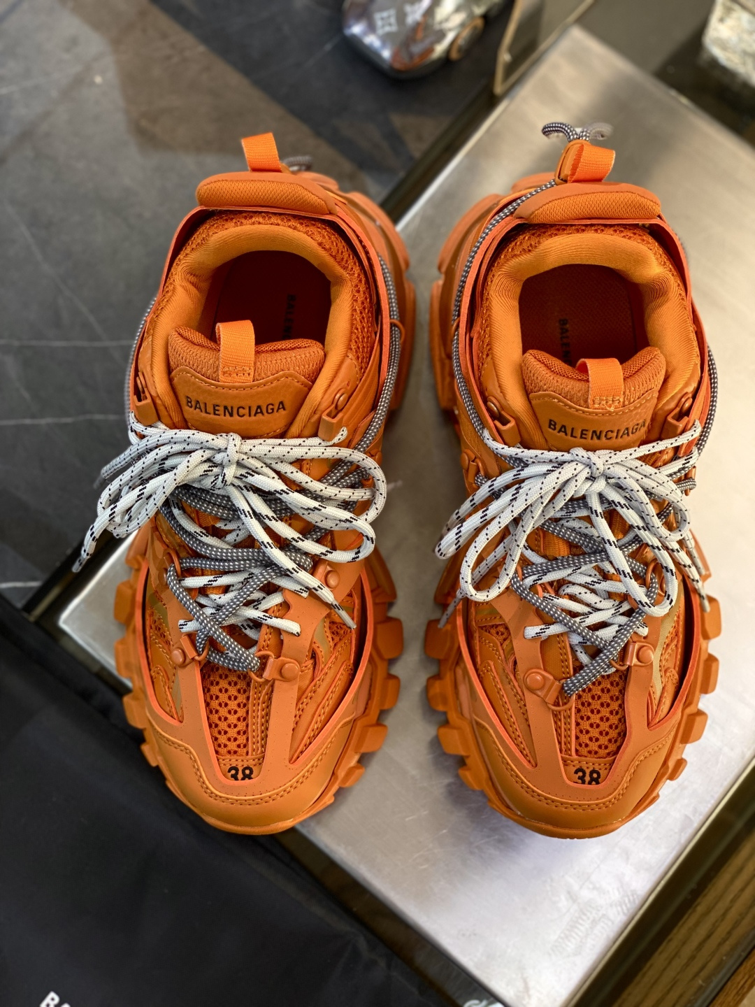 Balenciaga shoe