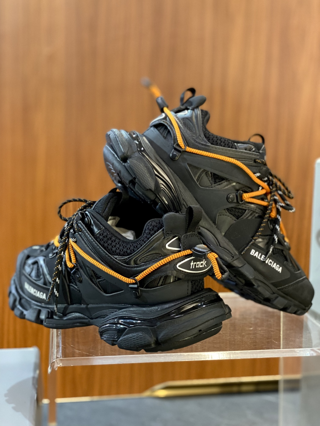 Balenciaga shoe
