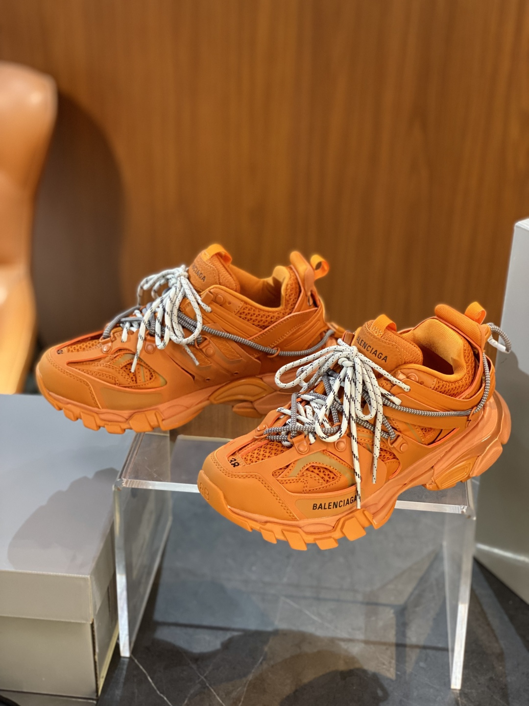 Balenciaga shoe