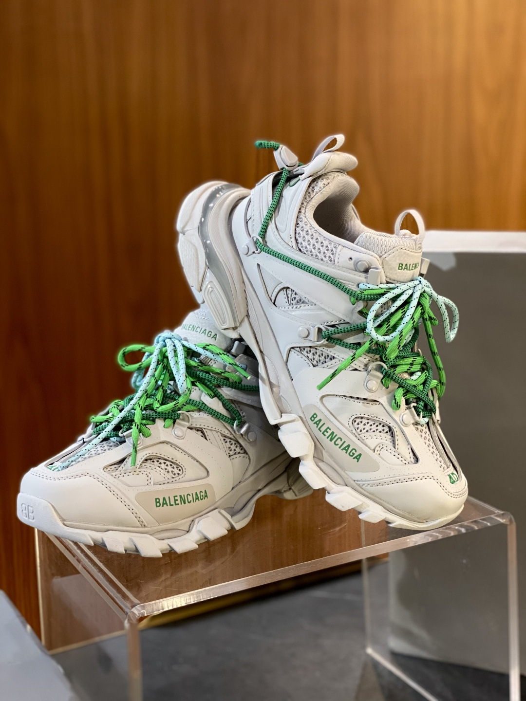 Balenciaga shoe