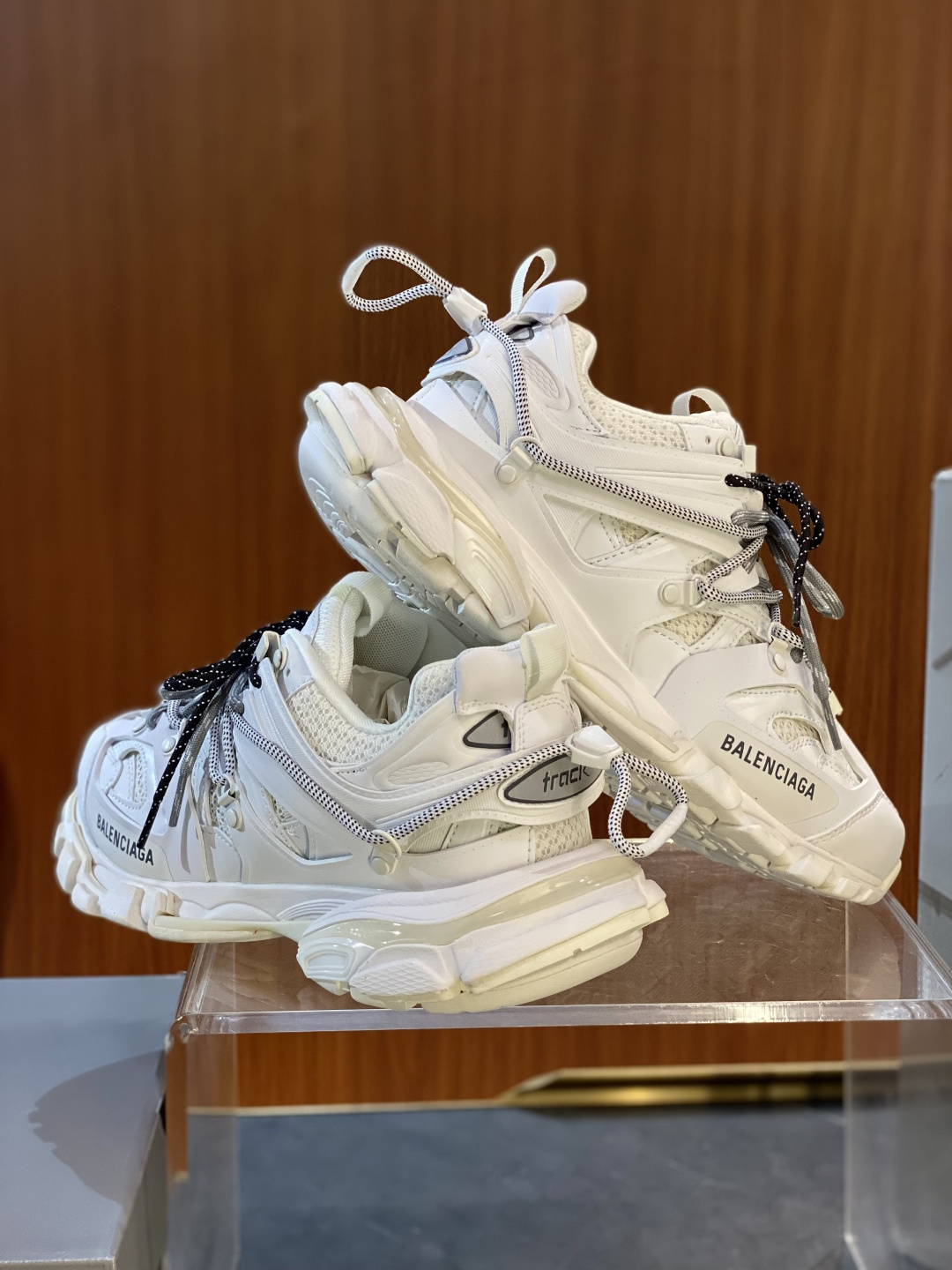 Balenciaga shoe