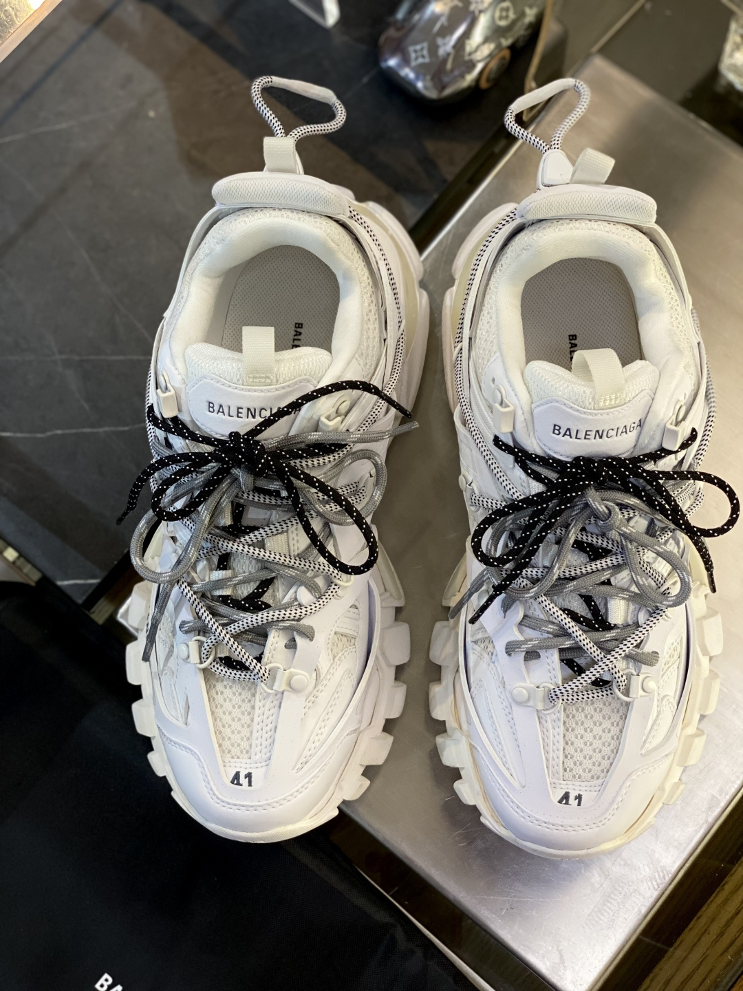 Balenciaga shoe