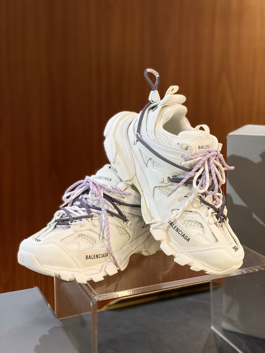 Balenciaga shoe