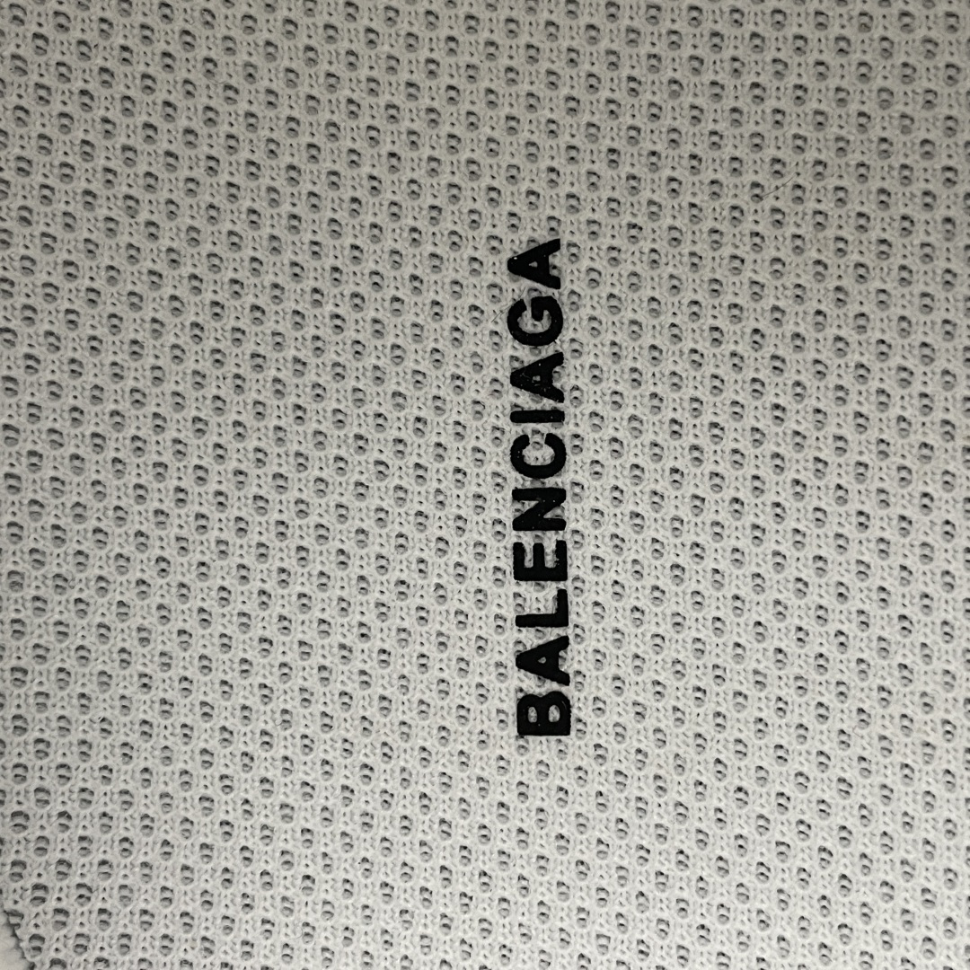 Balenciaga shoe