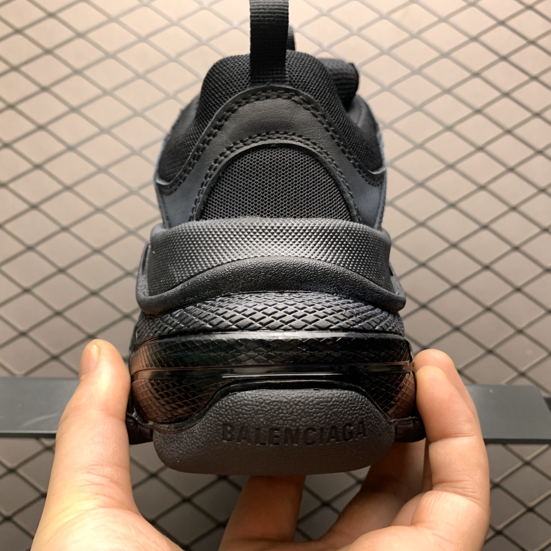 Balenciaga shoe