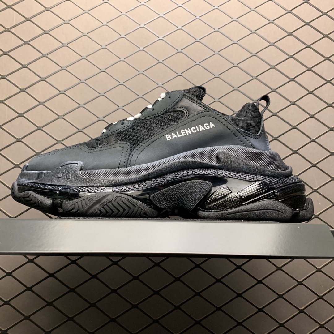Balenciaga shoe