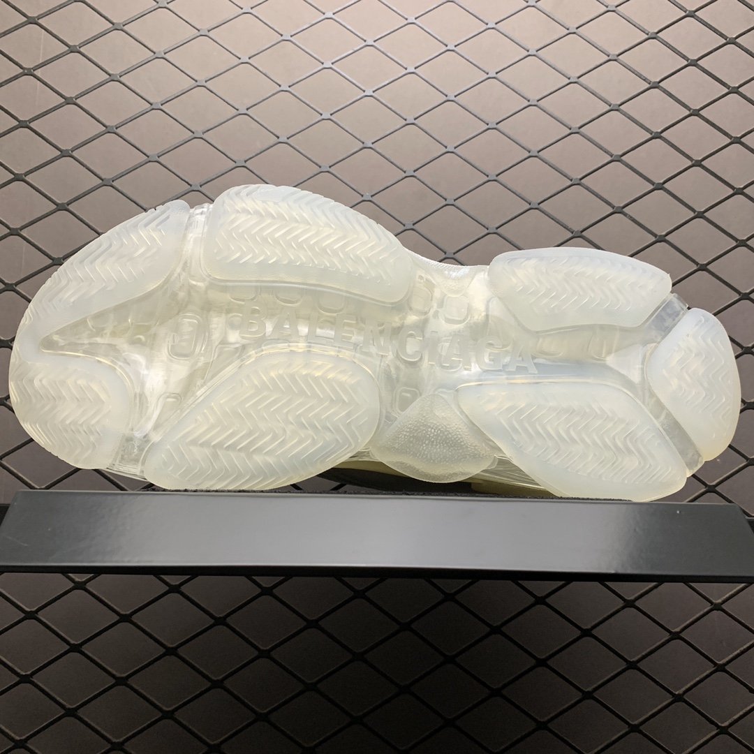 Balenciaga shoe