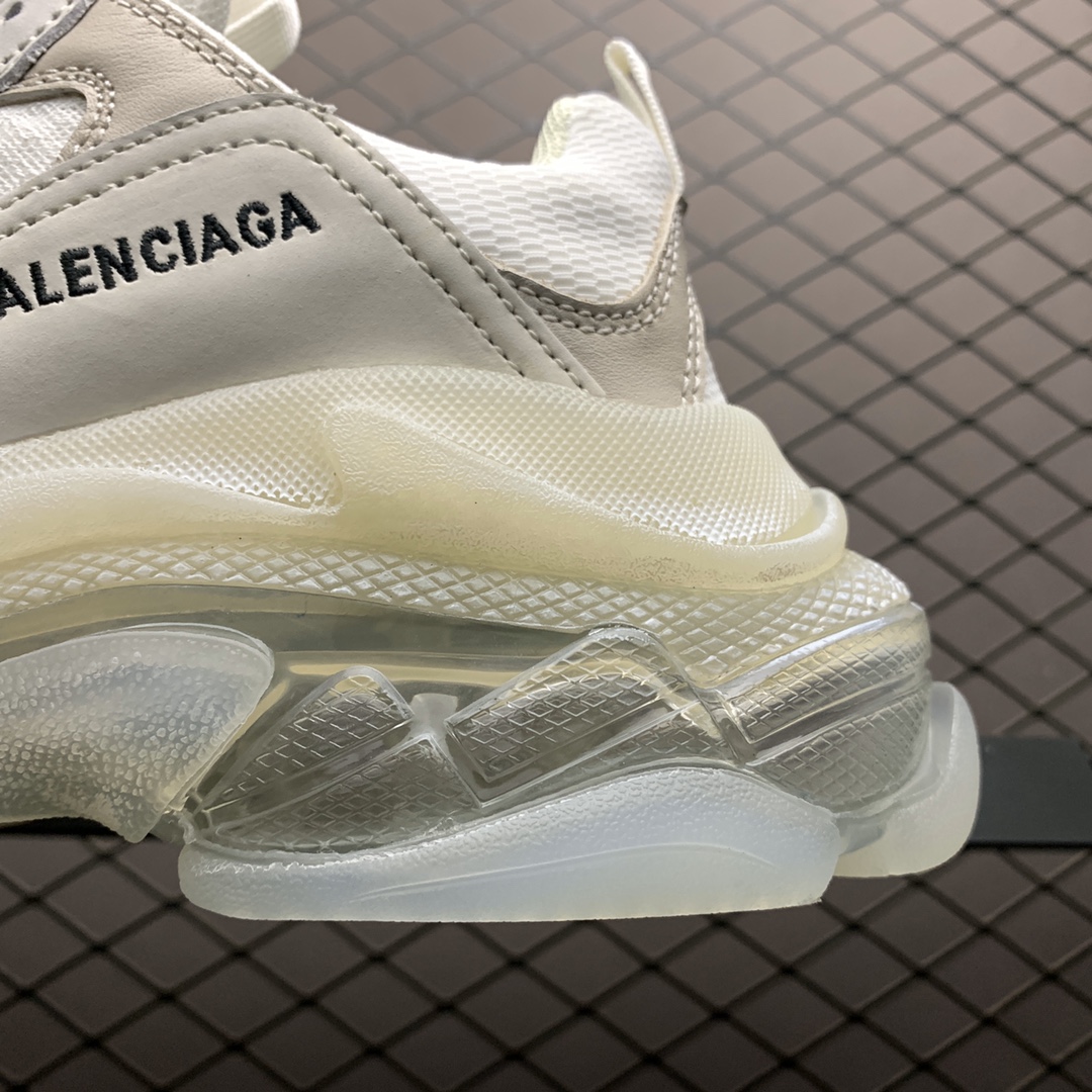 Balenciaga shoe