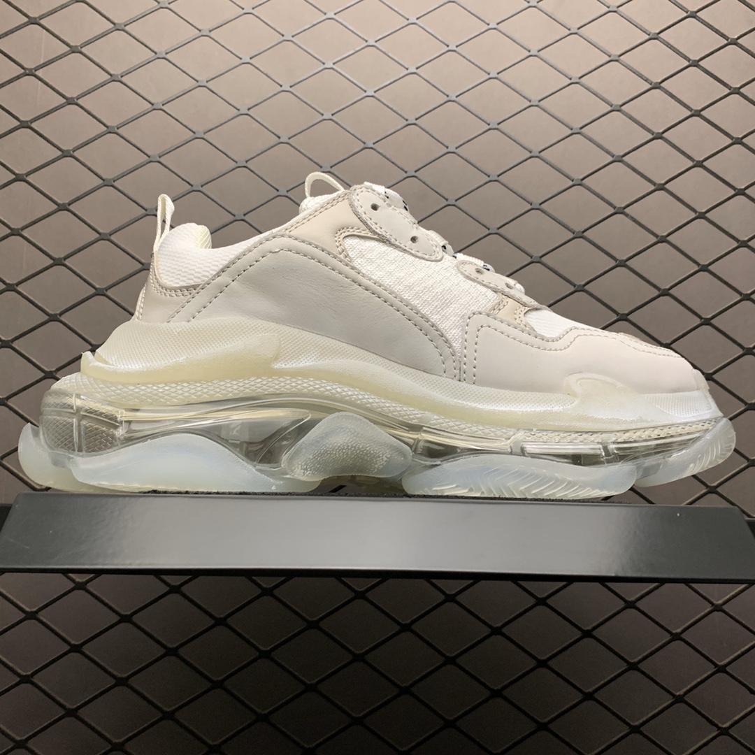Balenciaga shoe