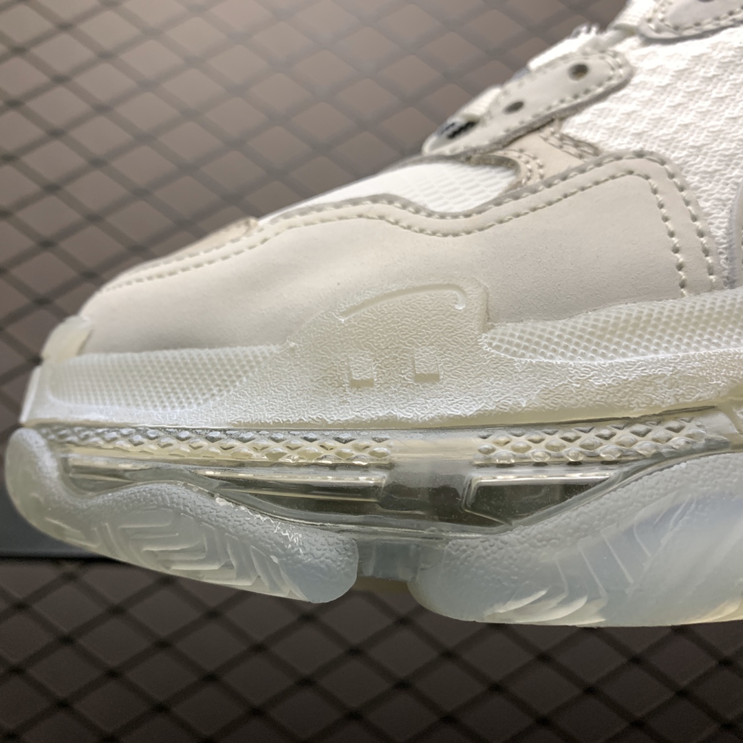 Balenciaga shoe