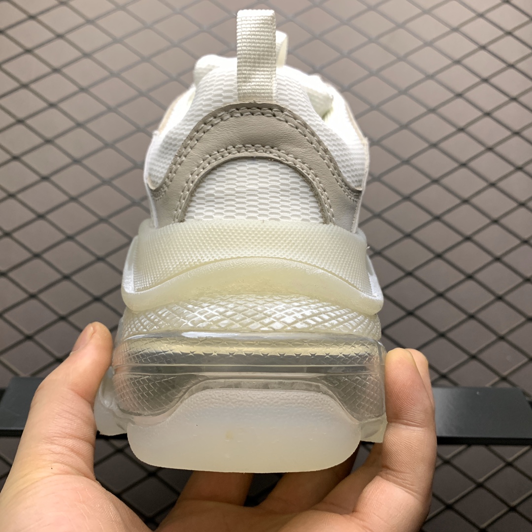 Balenciaga shoe