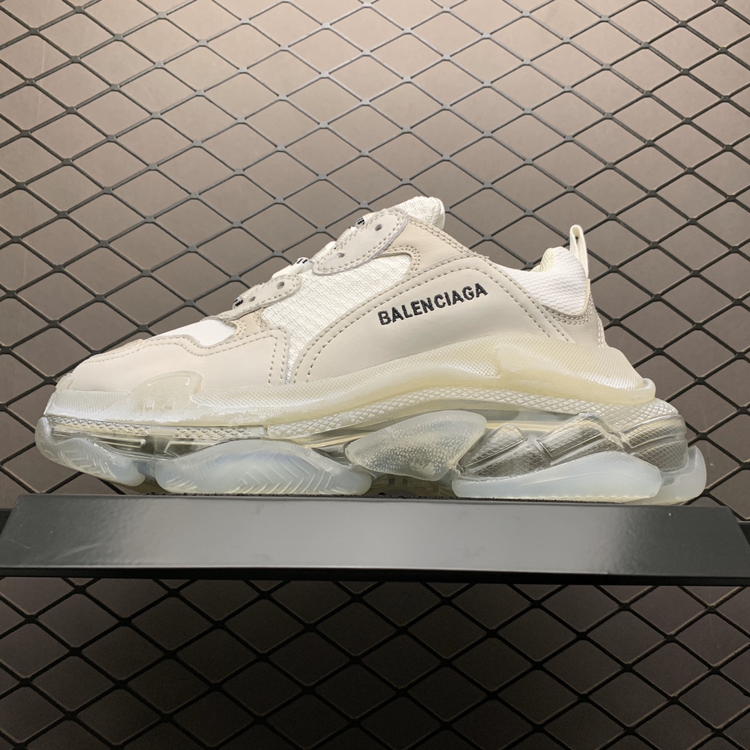 Balenciaga shoe