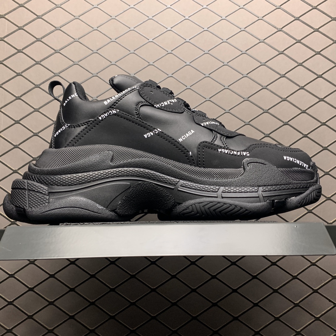 Balenciaga shoe