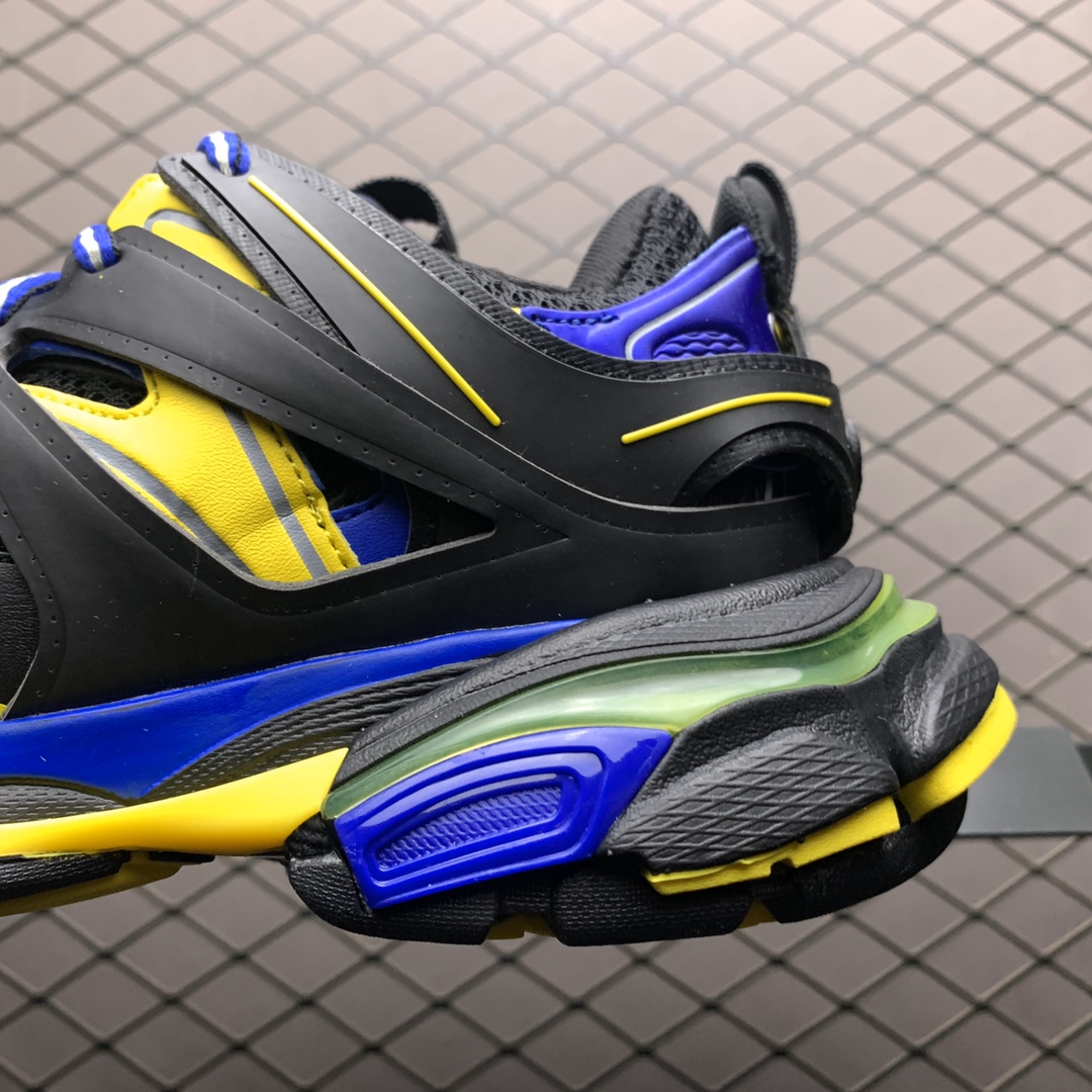 Balenciaga shoe