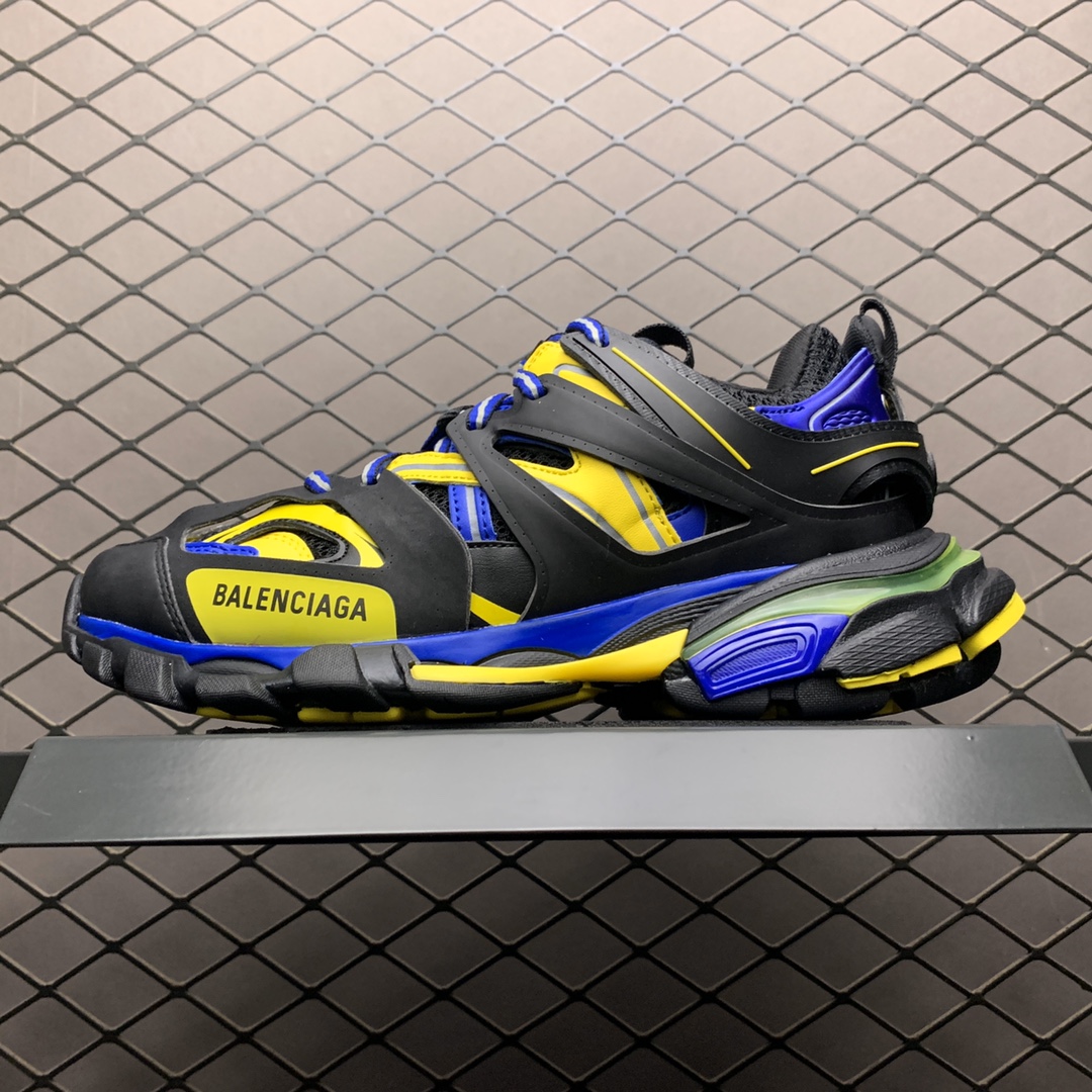 Balenciaga shoe