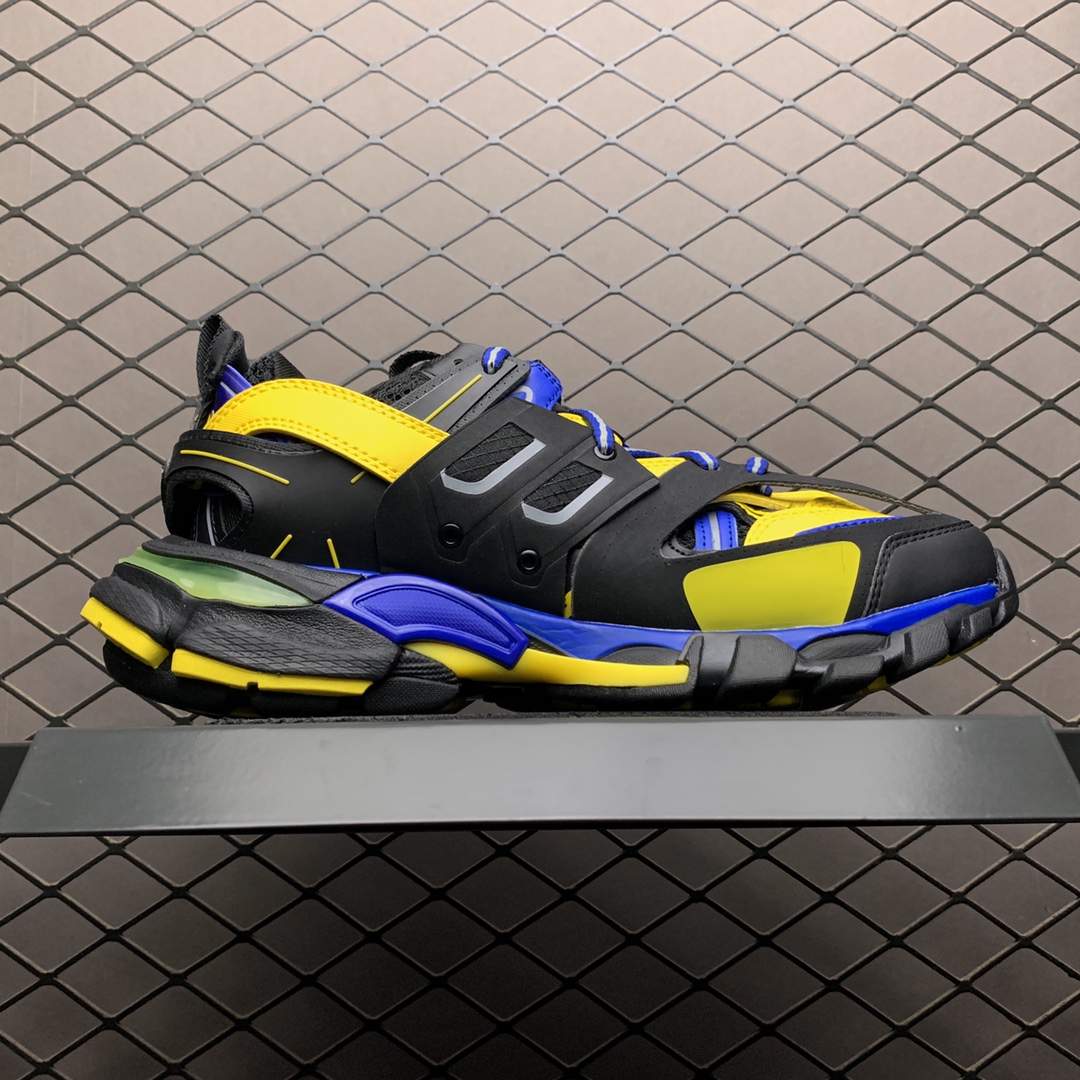 Balenciaga shoe