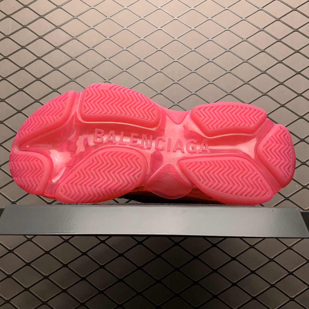 Balenciaga shoe