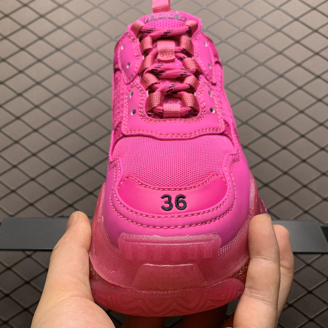 Balenciaga shoe