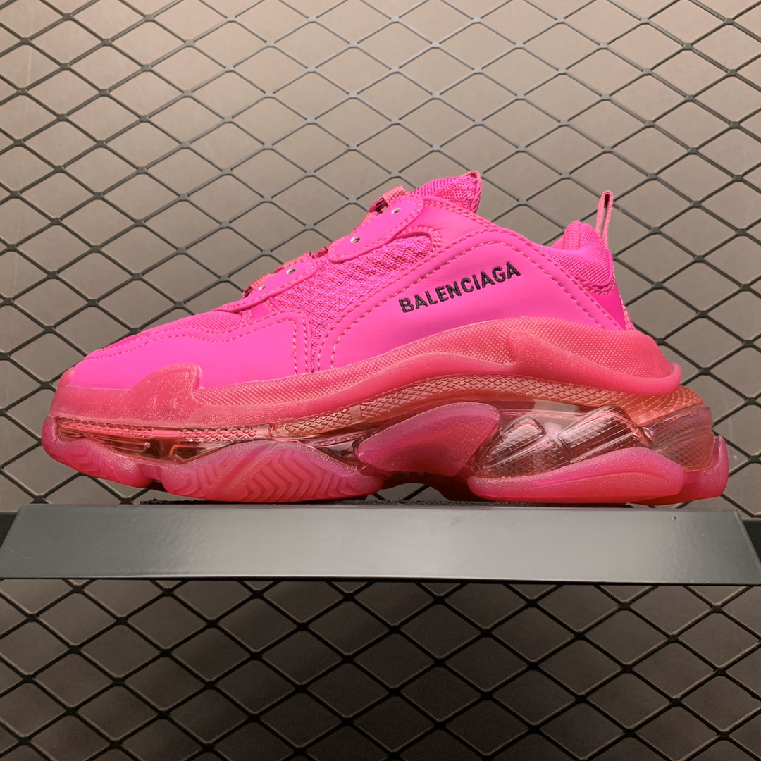 Balenciaga shoe
