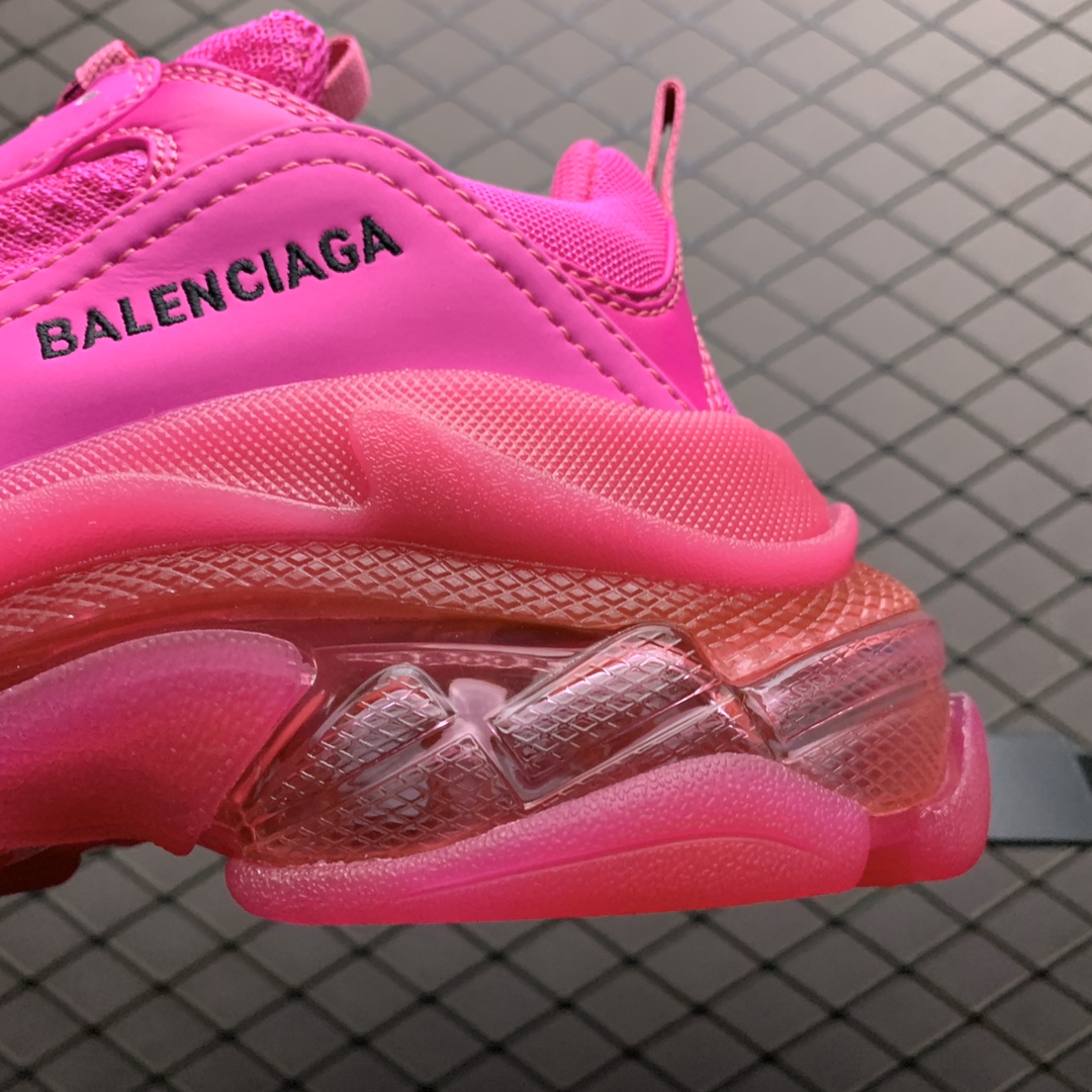 Balenciaga shoe