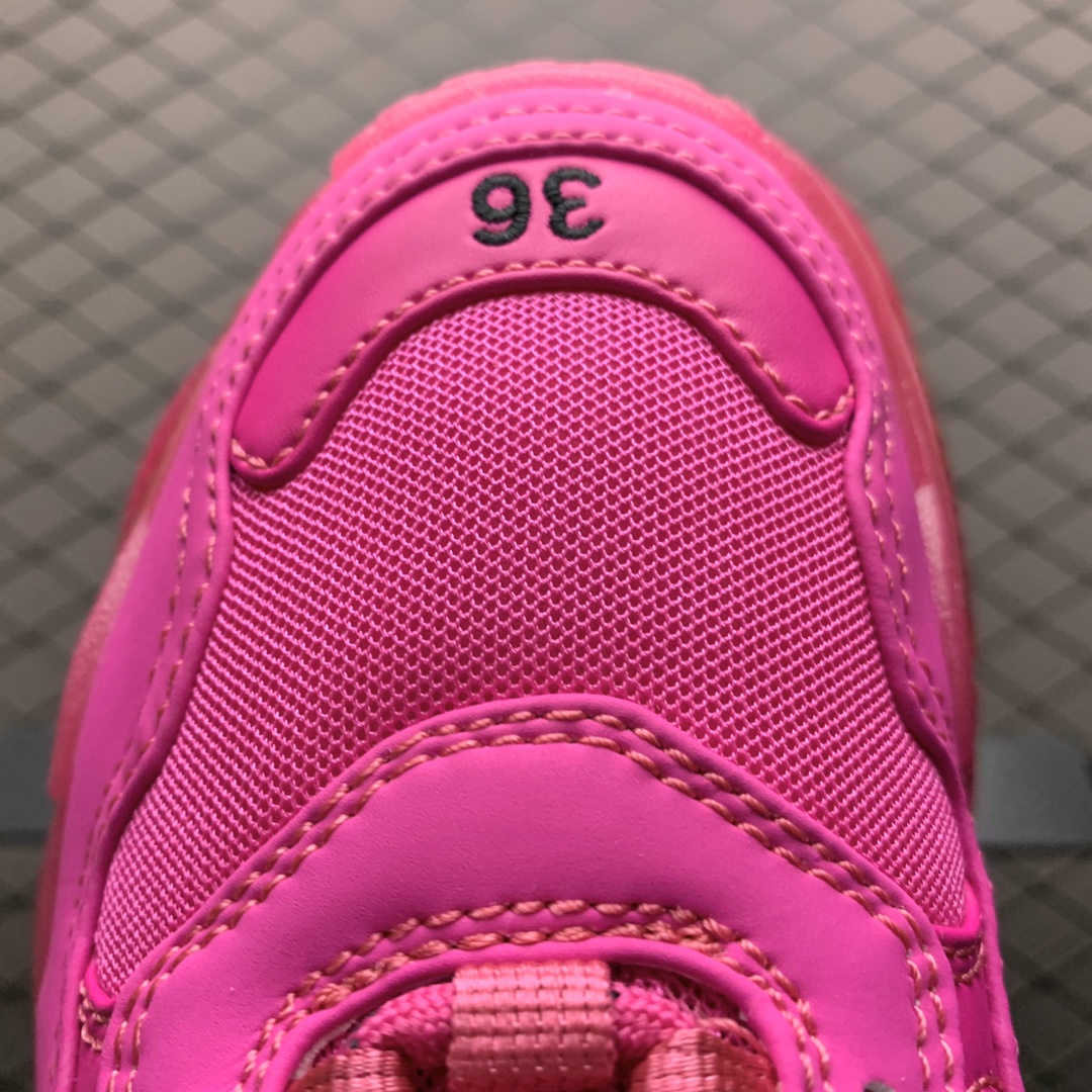 Balenciaga shoe