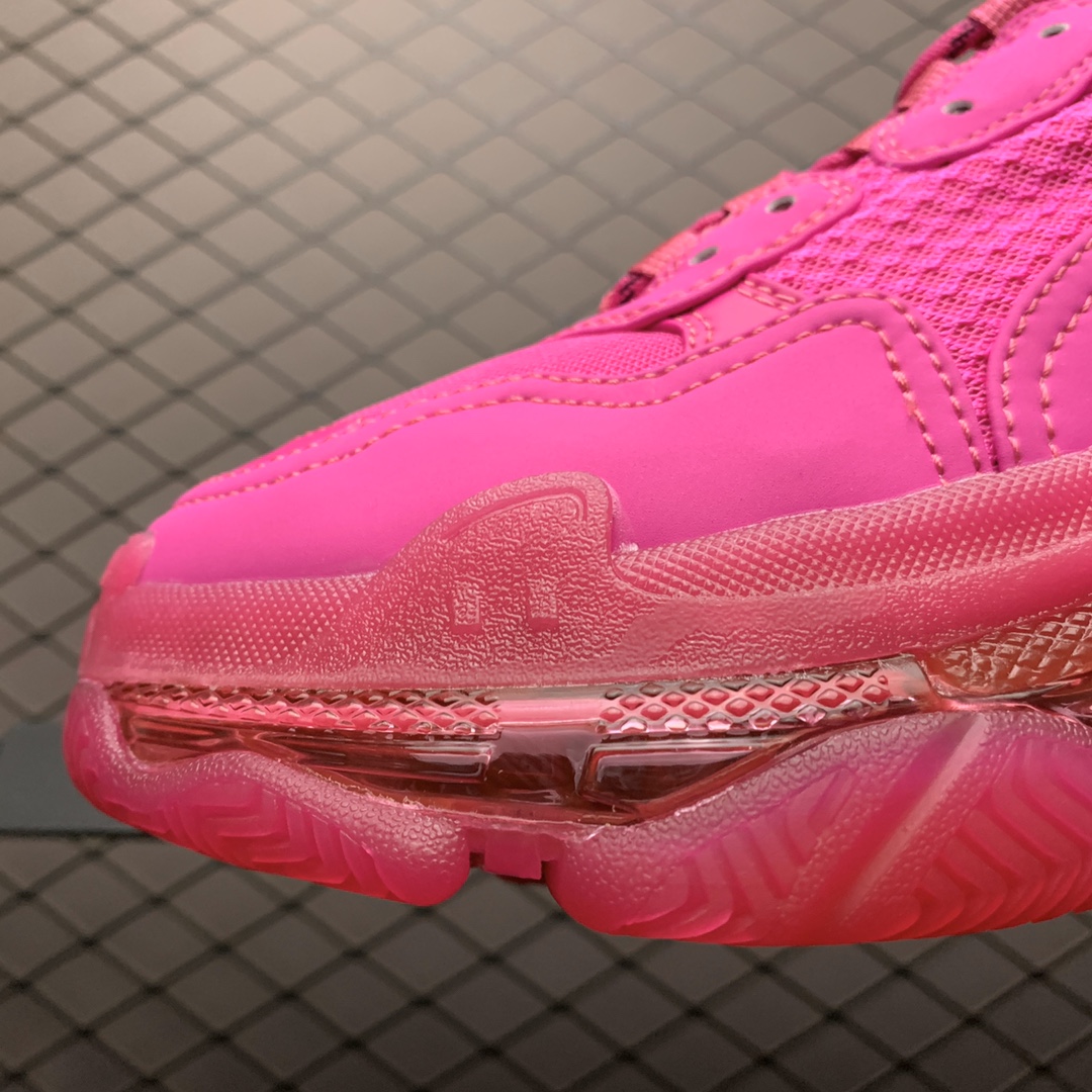 Balenciaga shoe