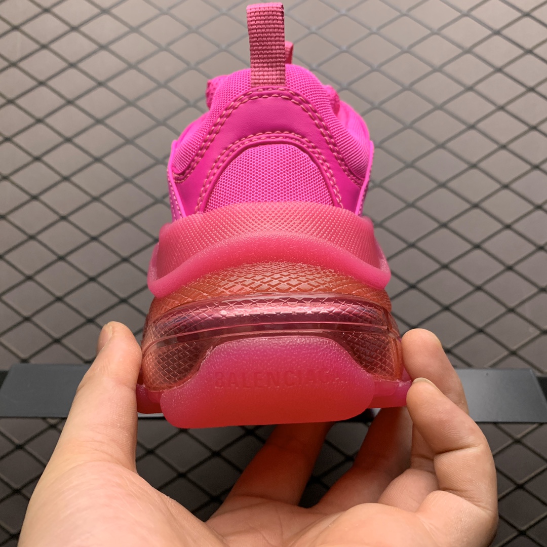 Balenciaga shoe