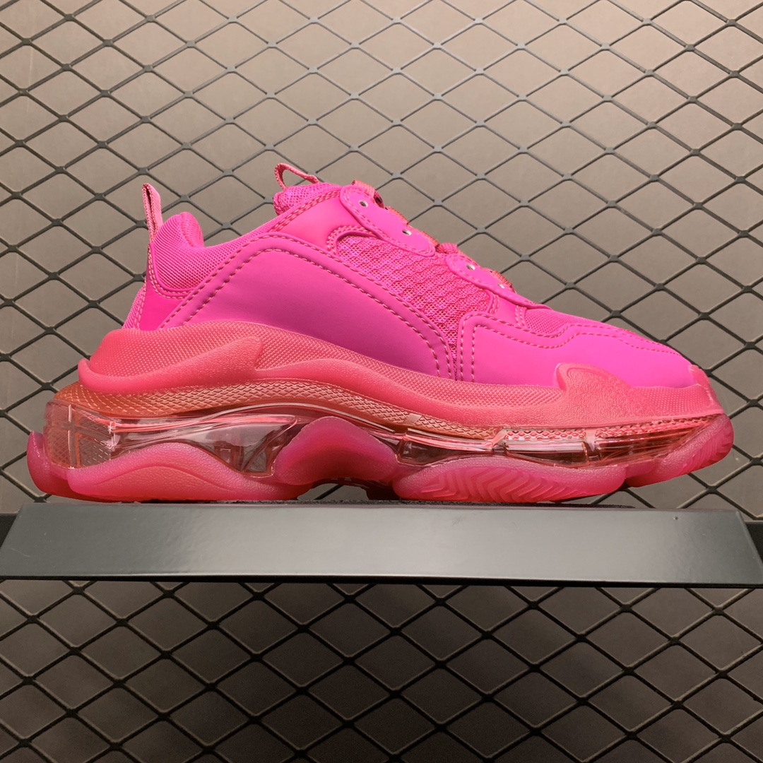 Balenciaga shoe