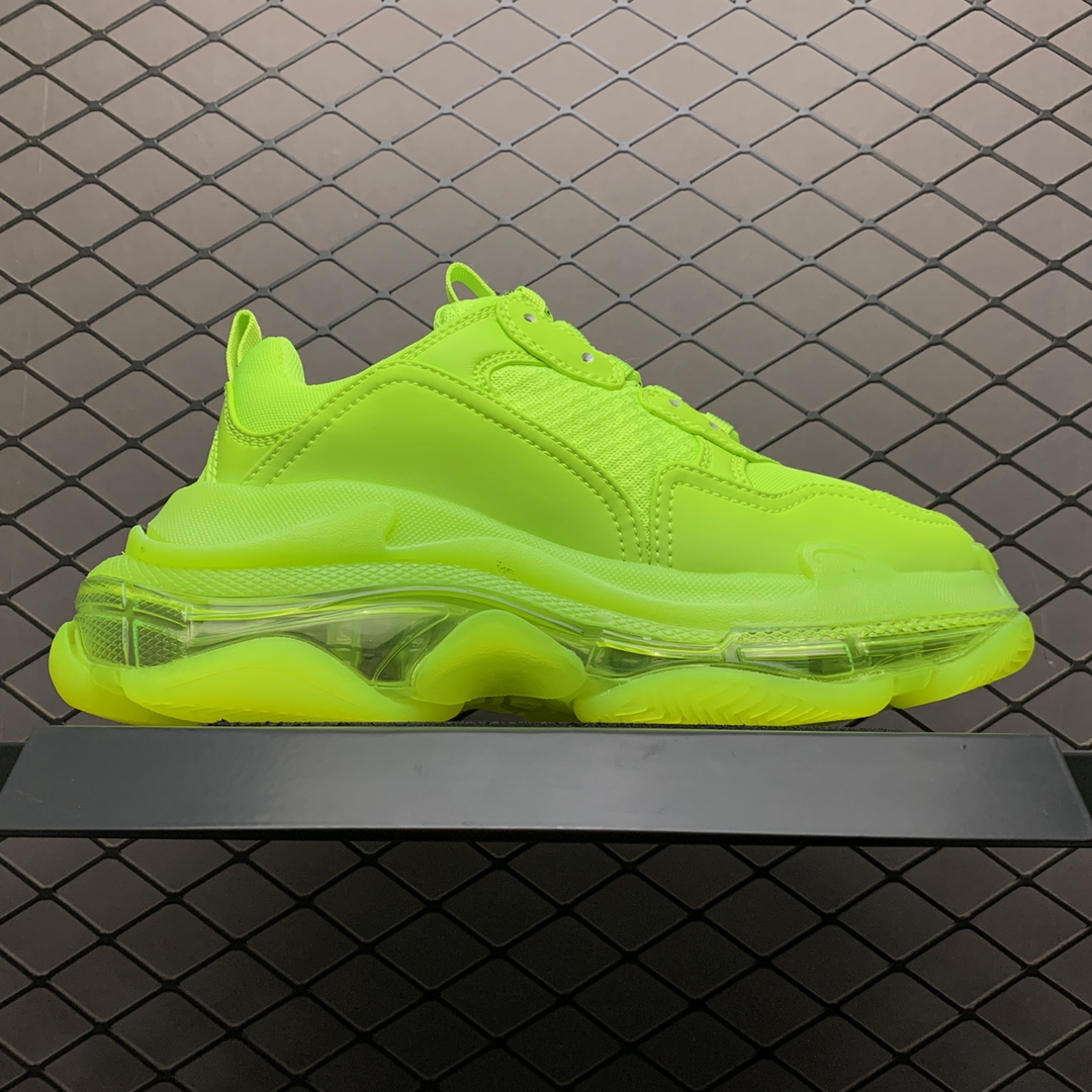 Balenciaga shoe