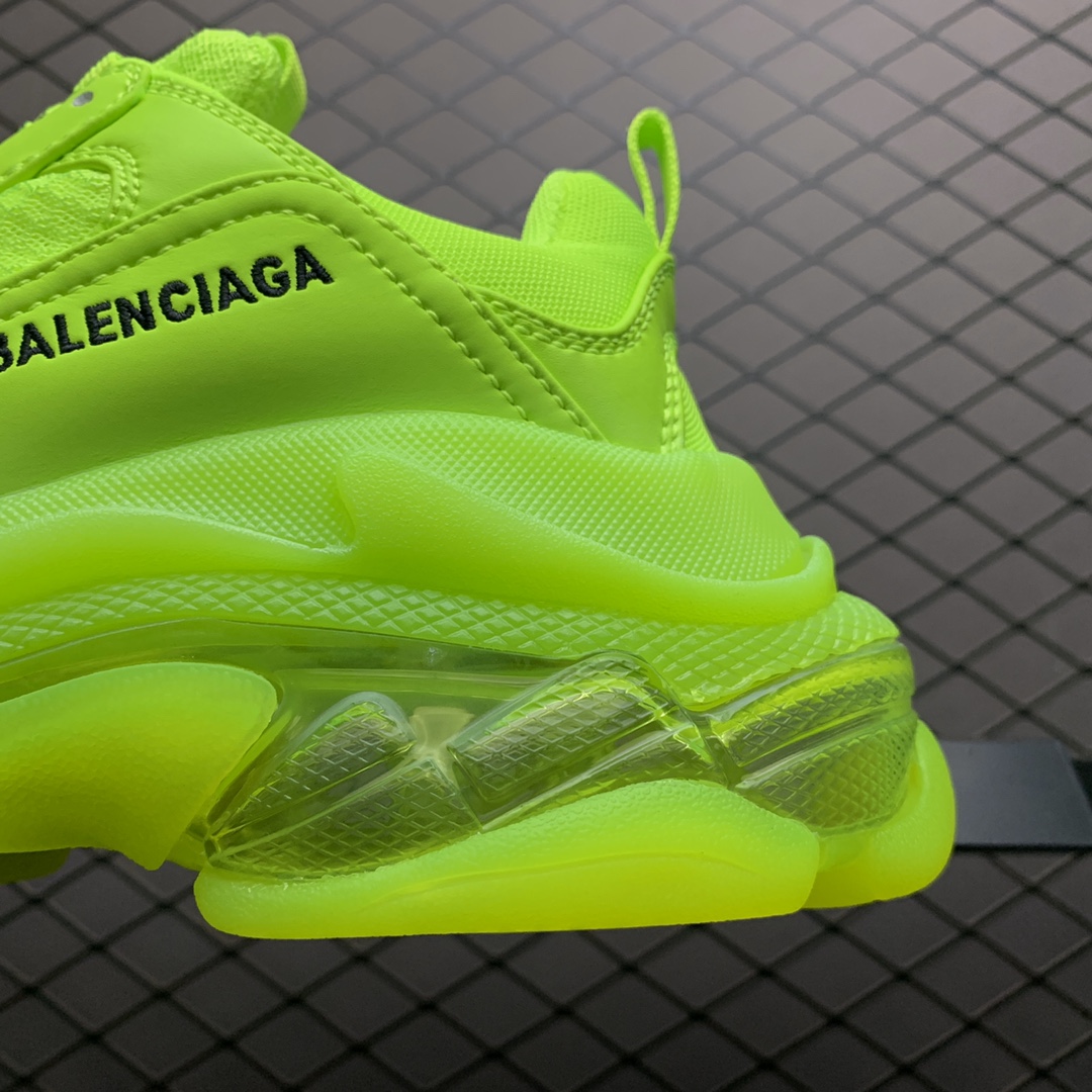 Balenciaga shoe