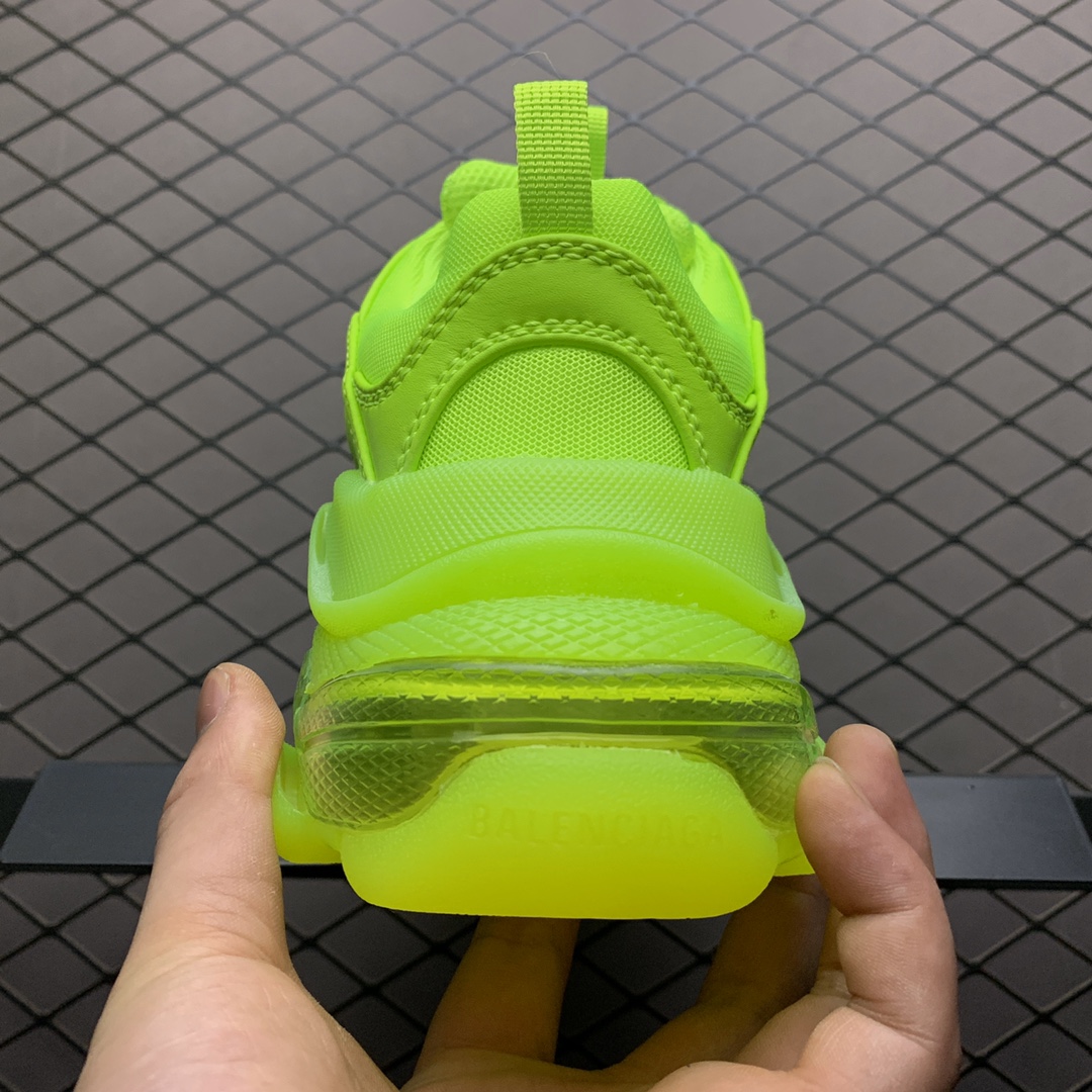 Balenciaga shoe