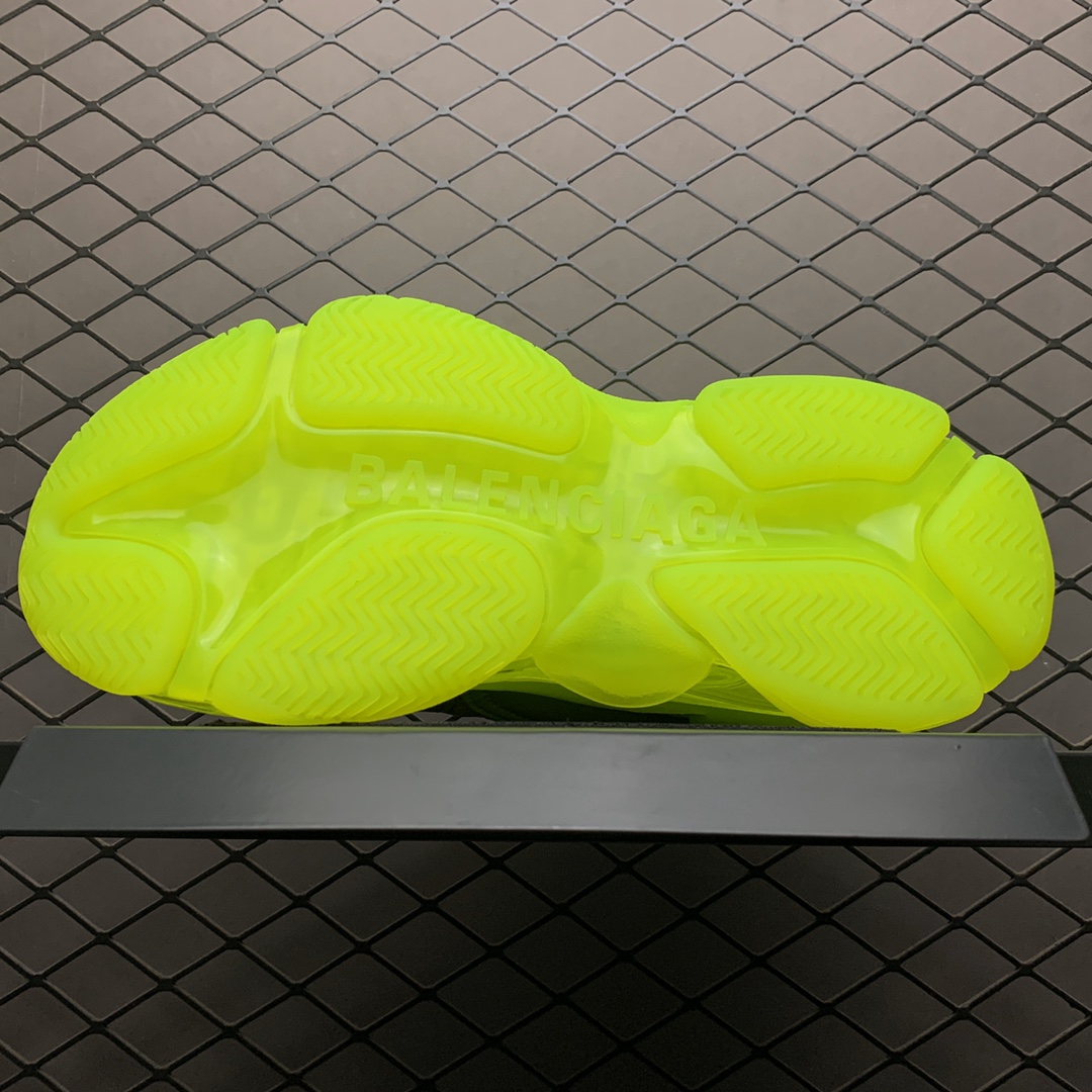 Balenciaga shoe
