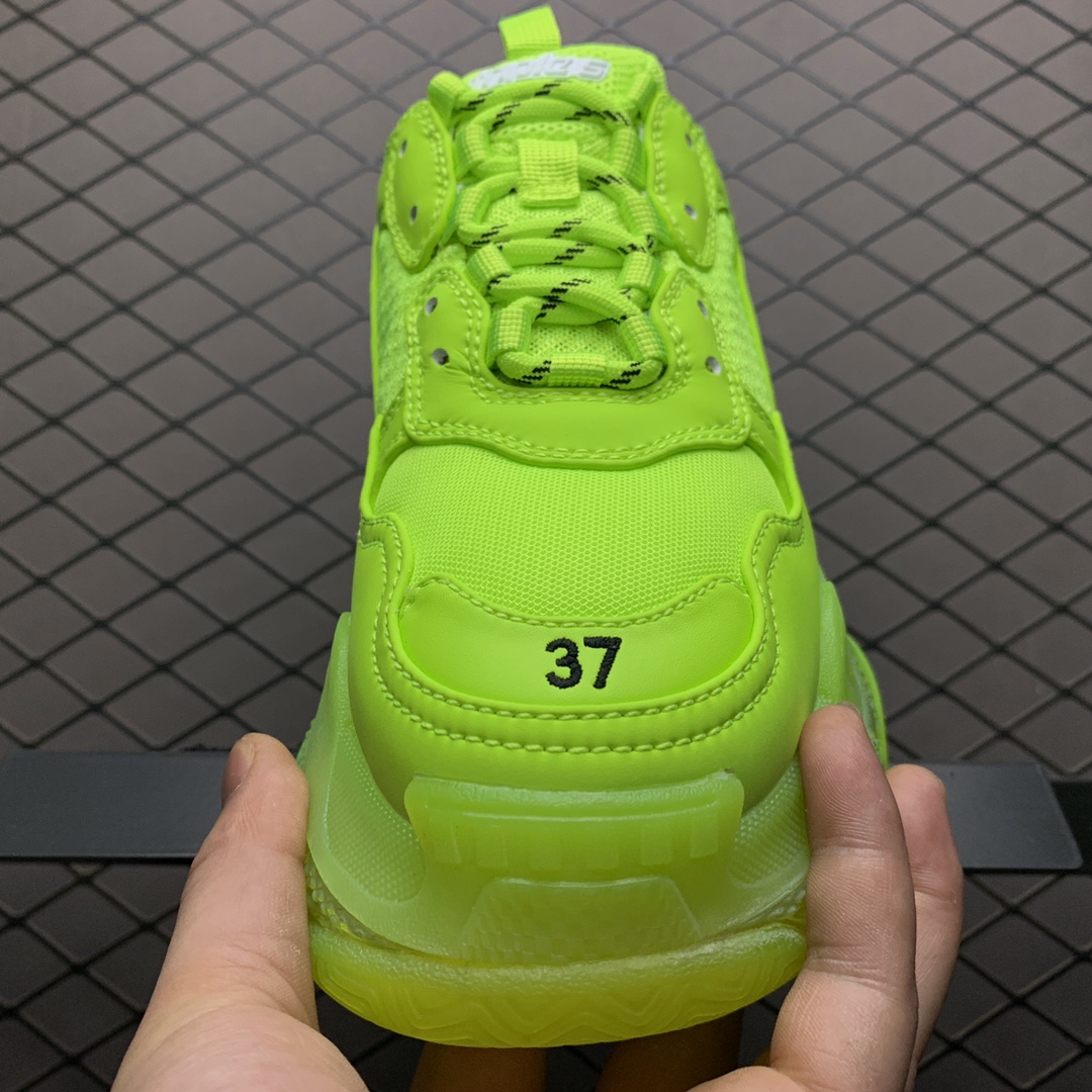 Balenciaga shoe